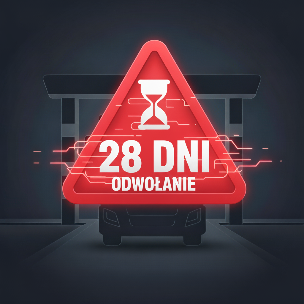Działaj - 28 dni