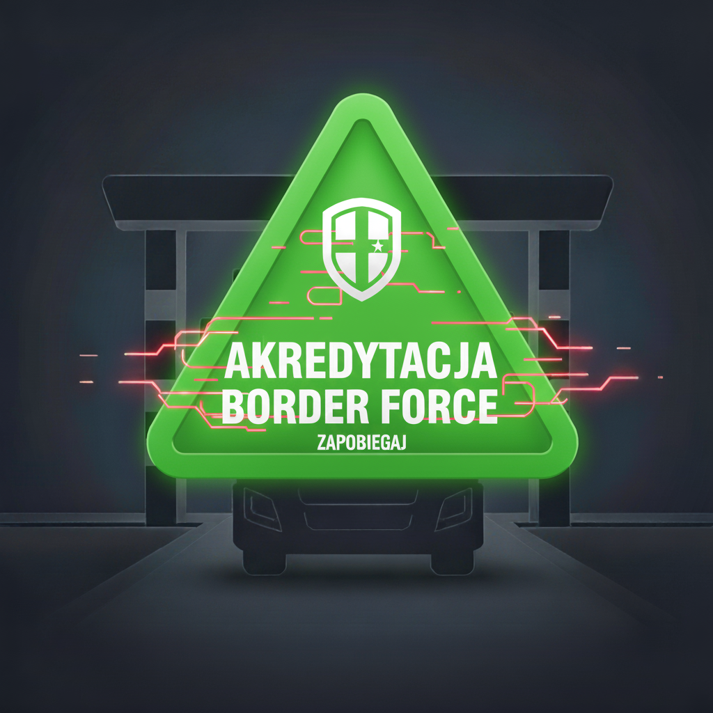 Zapobiegaj - Akredytacja